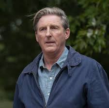 Adrian dunbar (born 1 august 1958) is an actor from northern ireland, best known for his television and theatre work. Adrian Dunbar On His Character S Suspicious Behaviour In Blood