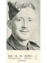 George Alexander Coffin