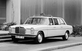 4 speed trans with a 3.92 rear ratio. Stroke Eight Saloons Types 200 D 280 E 114 115 Series 1968 1973 Media Database