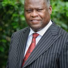 Pastor DeWayne Morris