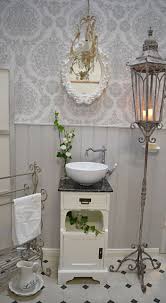 Gastewaschtische Und Kleine Waschtische Fur Ein Wohnliches Badezimmer Landhaus Nostalgie Vintage R Waschtisch Klein Badezimmer Landhaus Shabby Chic Zimmer