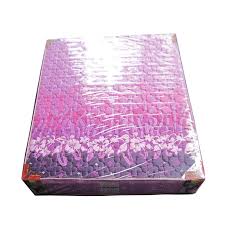 Harga kasur busa, daerah khusus ibukota jakarta (jakarta, indonesia). Jual Belgium Deluxe Quilting Kasur Busa 160x200x18 Cm No 2 Terbaru Juli 2021 Blibli