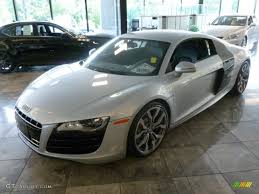 Image result for Ice Silver 2010 R8