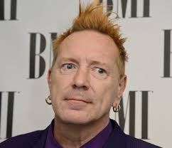 Johnny Rotten Net Worth