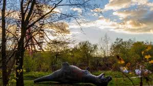 These 10 abandoned places in kentucky will leave you disturbed and in awe. 11 Beautiful Abandoned Places In Berlin Mit Vergnugen Berlin