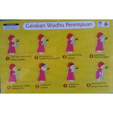 Gambar kartun gerakan sholat lengkap. Gambar Kartun Anak Perempuan Sholat Adzka