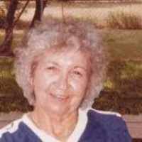 Effie Lee Hicks (1920–2011)