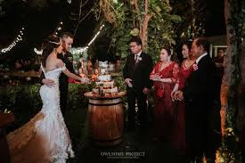 PATRICK & STEPHANY by Raffles Hills Cibubur