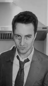 Y recuerda la primera regla del club de la lucha. #fightclub #elclubd...