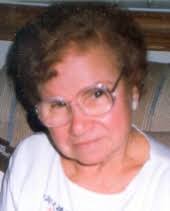 Obituary information for Helen A. Morgan