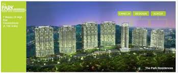 Both acacia and begonia condominium blocks are part of the exclusive. Bangsar South Acacia Begonia Kuala Lumpur Properties Malaysia