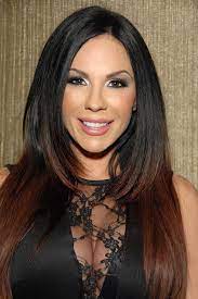 Kirsten Price (actress) 