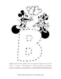 Letter coloring sheets new b page. Fun Free Easy To Print Letter B Coloring Pages Tulamama