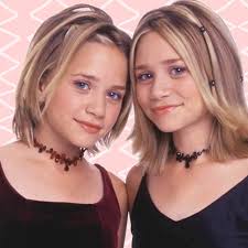 Mary-Kate and Ashley Olsen Explained Their Differences for Years