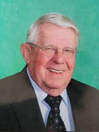Obituary for Ronald L. Ashbaugh