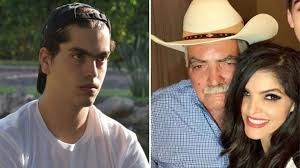 Esposa de Pablo Lyle y más famosos criticados por rehacer su vida después  de una tragedia