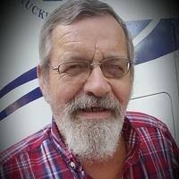 Gary Thacker Obituary