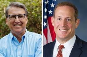 Republican U.S. Senate contest among the races impacted by primary date  battle • NC Newsline