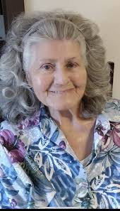 Sarah Ann Maupin Collins Varner