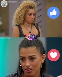 Se detestan Lourdes y Luz 😯🔥 Estalló el escándalo entre dos de los grupos  más consolidados de la casa y ellas se sacaron chispas ¿De qué lado estás?  #GranHermano