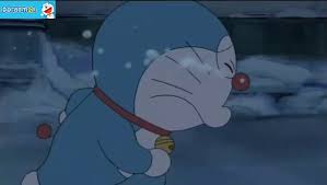 He comes to 20th century and stays with nobi family. Doraemon Eng Sub New Episode Good Bye Doraemon Part 1 2020 Video Dailymotion