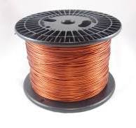 Magnet/Winding Wire | Electrowind