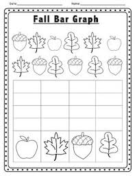Fall Math Activities Fall Kindergarten Fall Math