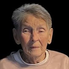 Eleanor Marie Peterson Obituary October 30, 2023