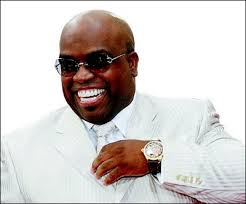 CeeLo Green fotka