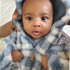 How I spent my time with my son