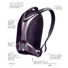 Nike Epic Mens Leather Bag Designer Backpacks Man Bag