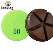 Copper Bond Transitional Pads 5 Pie 3 inch
