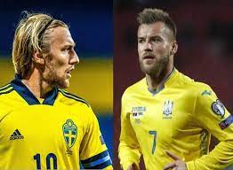 Prediksi swedia vs ukraina babak 16 besar piala eropa 2020. Vs1onxzyn Vccm