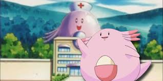 Pokemon Go: How To Catch Blissey? A Detailed, Step By Step Guide | Republic  World