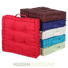 Matratzenkissen Sitzkissen Kissen Stuhlkissen Bodenkissen Sitzpolster Auflagen Ebay Bodenkissen Stuhlkissen Sitzkissen