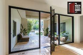 Our steel doors are a testament to the home grown american goodness that we should expect in any american company. Client Statements And Photo Gallery Modern Steel Doors