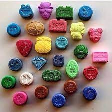 Where to Buy MDMA Crystal Ecstasy Pills in Liverpool City