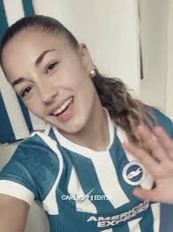 Carla Chamay Camacho