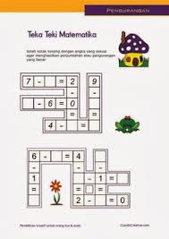 Lembar kerja penjumlahan untuk anak tk. 29 Ide Matematika Belajar Belajar Menghitung Pendidikan