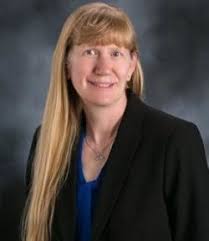 Mona Michelle Ricke Bowden (1962-2018)