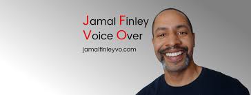 Jamal Finley Voiceover LLC