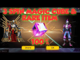Si necesitas ayuda learn more about the new weapon evolving inside free fire. Download Free Fire Magic Cube Rare Item Under 3 Spin 100 Working Trick Youtube Youtube Thumbnail Create Youtube