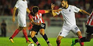 You are currently watching estudiantes vs independiente live stream online in hd. Estudiantes Aprovecho Un Regalo De Martin Campana Y Le Dio Un Cachetazo A Independiente