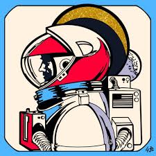 Learn how to make a noodle lightsaber with this step by step tutorial. Rare Epcot Center Spaceman Light Switch Cover Half Ass Craftsman