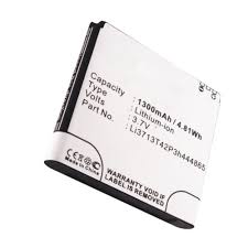 Dell XCD35 Cell Phone, (Li-ion, 3.7V ...