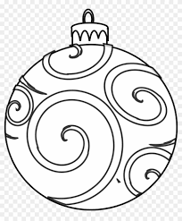 Using the ornaments in decorating the house will be very good for you if you have a good sense of decorating something. Free Thanksgiving Christmas Ornament Coloring Pages Christmas Ornament Colouring Page Hd Png Download 1098x1280 162532 Pngfind