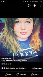 Dean Hatcher (@east_tn271)