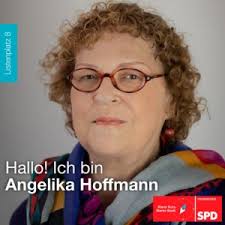 Unsere Kandidatinnen und Kandidaten für die Stadtverordnetenversammlung ›  SPD Gelnhausen