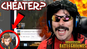 Thank you for watching and if you li. Drdisrespect Reacts To Stream Sniping Drama During Pubg Invitational Youtube
