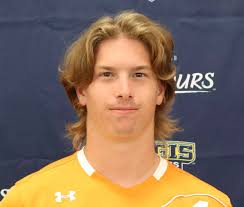 2016 Men's Soccer Roster